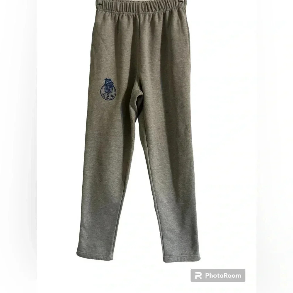 FCP Gray Sweatpants - Size Small